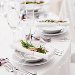 Table linen