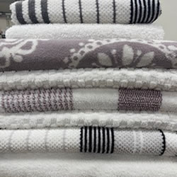 Towel bundle